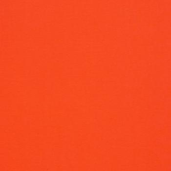 Preview: Swafing Maike FS25 French Terry Uni Orangerot 425